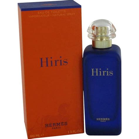 hiris hermes ebay|Hermes Hiris Edt W 100ml Boxed .